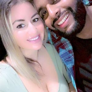 Meet your Posher, Jeffrey